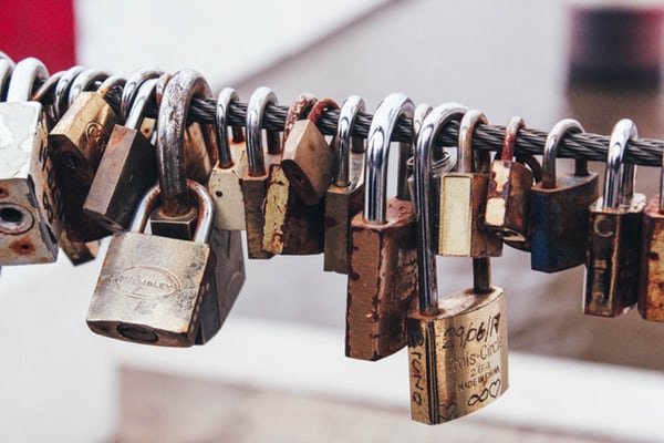 padlocks