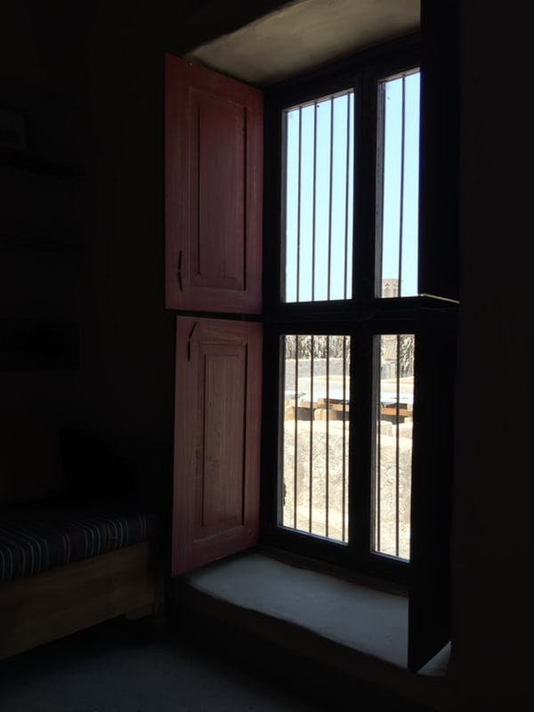 A Beginner S Guide To Window Security Bars Cove Security