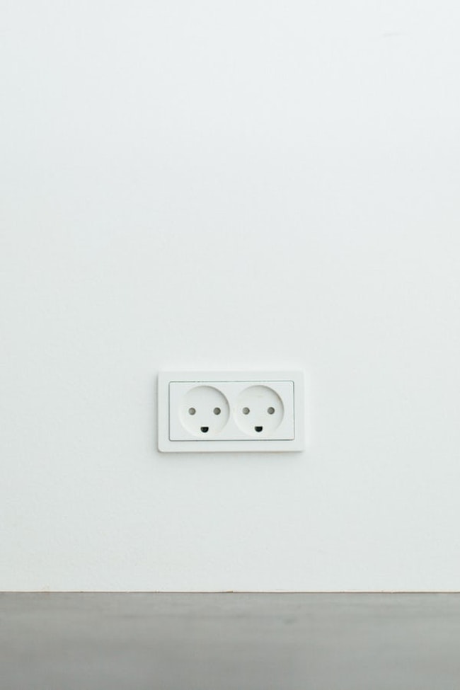 power outlet
