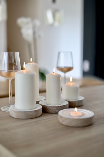 candles
