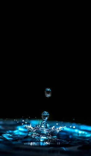 water drop