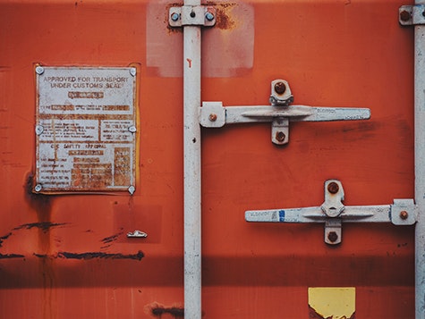 Container Security Bar The Best Door Security Bars