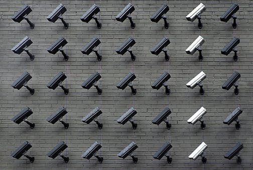 Keep Your Eyes and Ears Open 24/7 with Security Monitors and Recorders | 2022