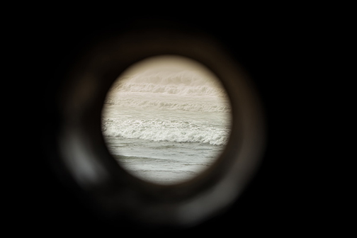 peephole