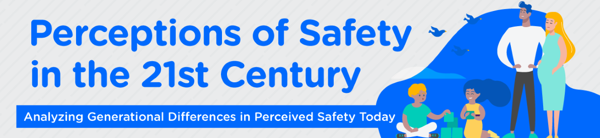 Perceptions of Safety in 21st Century