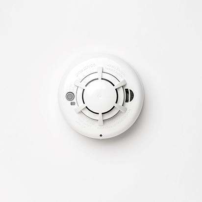 Cove Smart smart smoke detector
