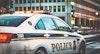 Police Car