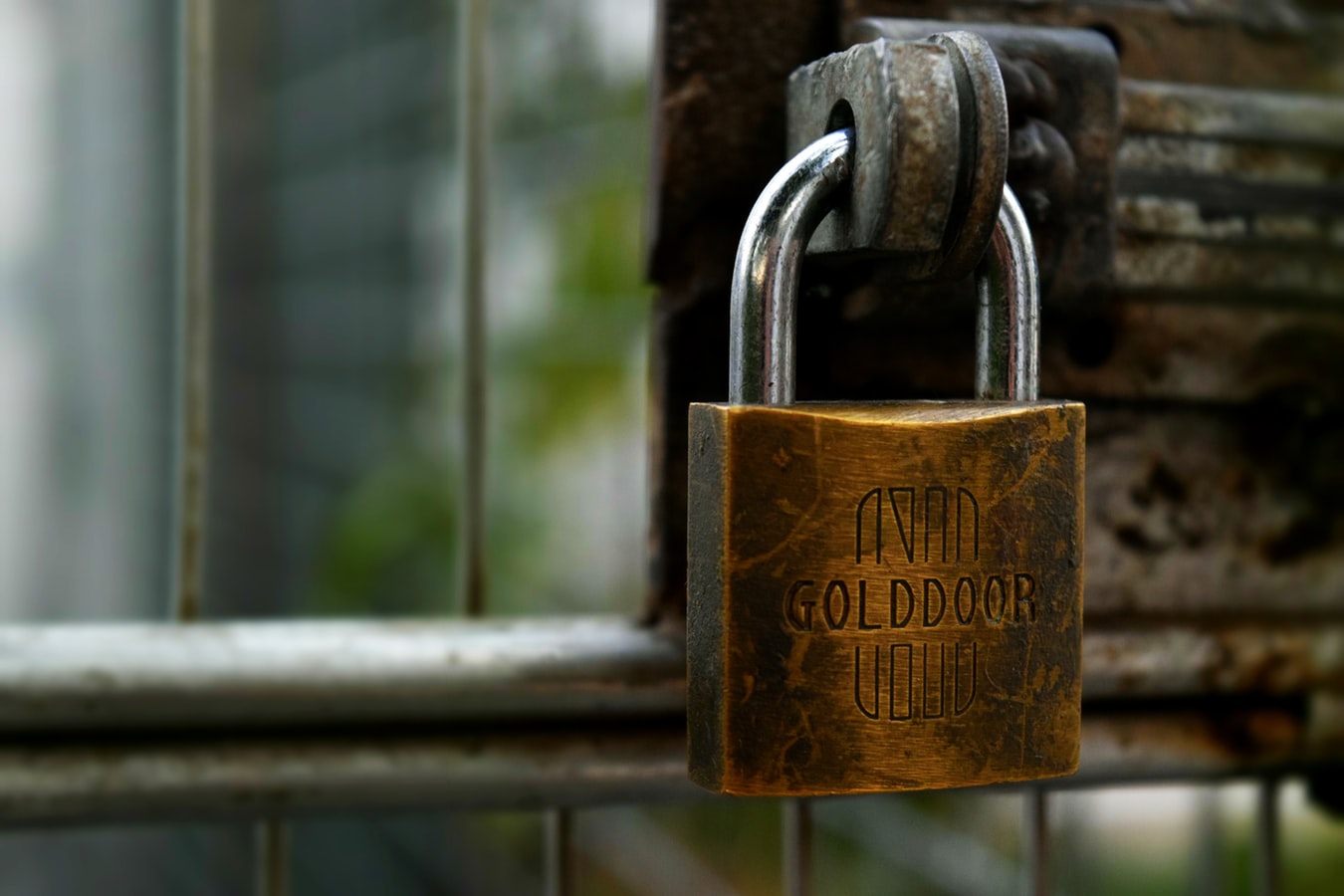 Key lock