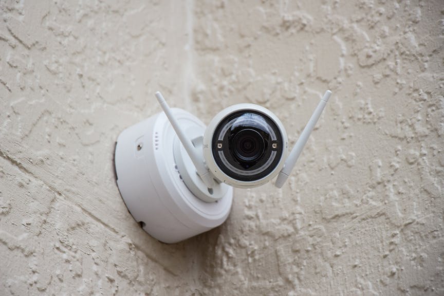 Home Security Camera Laws California Cove Security