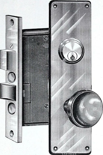 What Is a Deadbolt Lock and Which Type is Best? | 2022