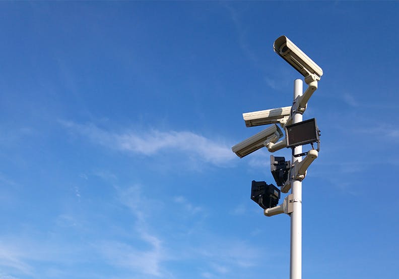 Pros and Cons of Cellular Security Cameras Cove Security