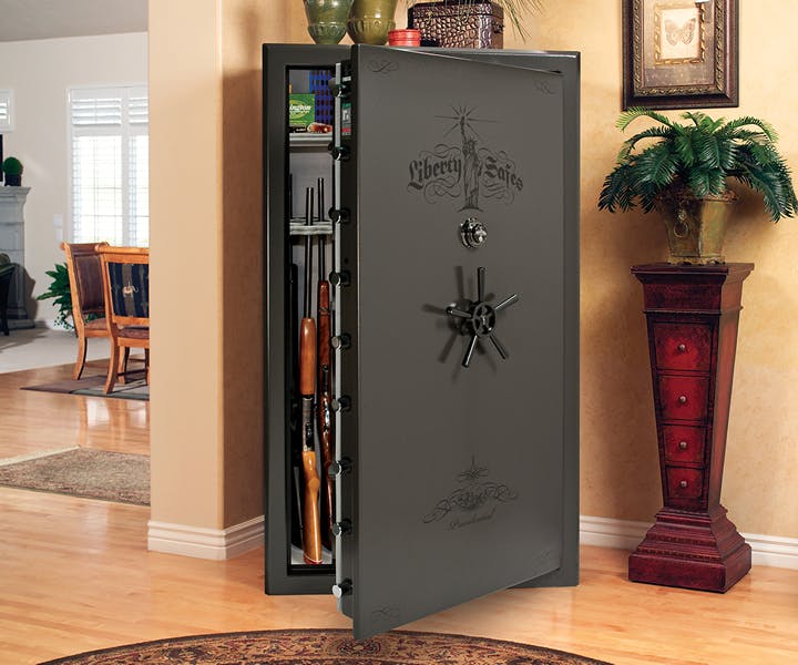 Tough, Durable, and Secure: Which Large Safe Is Right for Your Home?