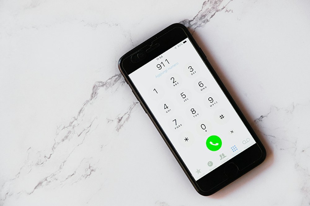 When to Call 911: Injury, Medical Emergency and Crime