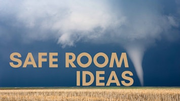 Safe Room Ideas for a More Secure Home | 2022