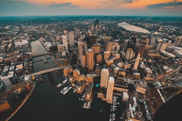 Boston Crime Rate: Is Boston a Safe City? | 2022