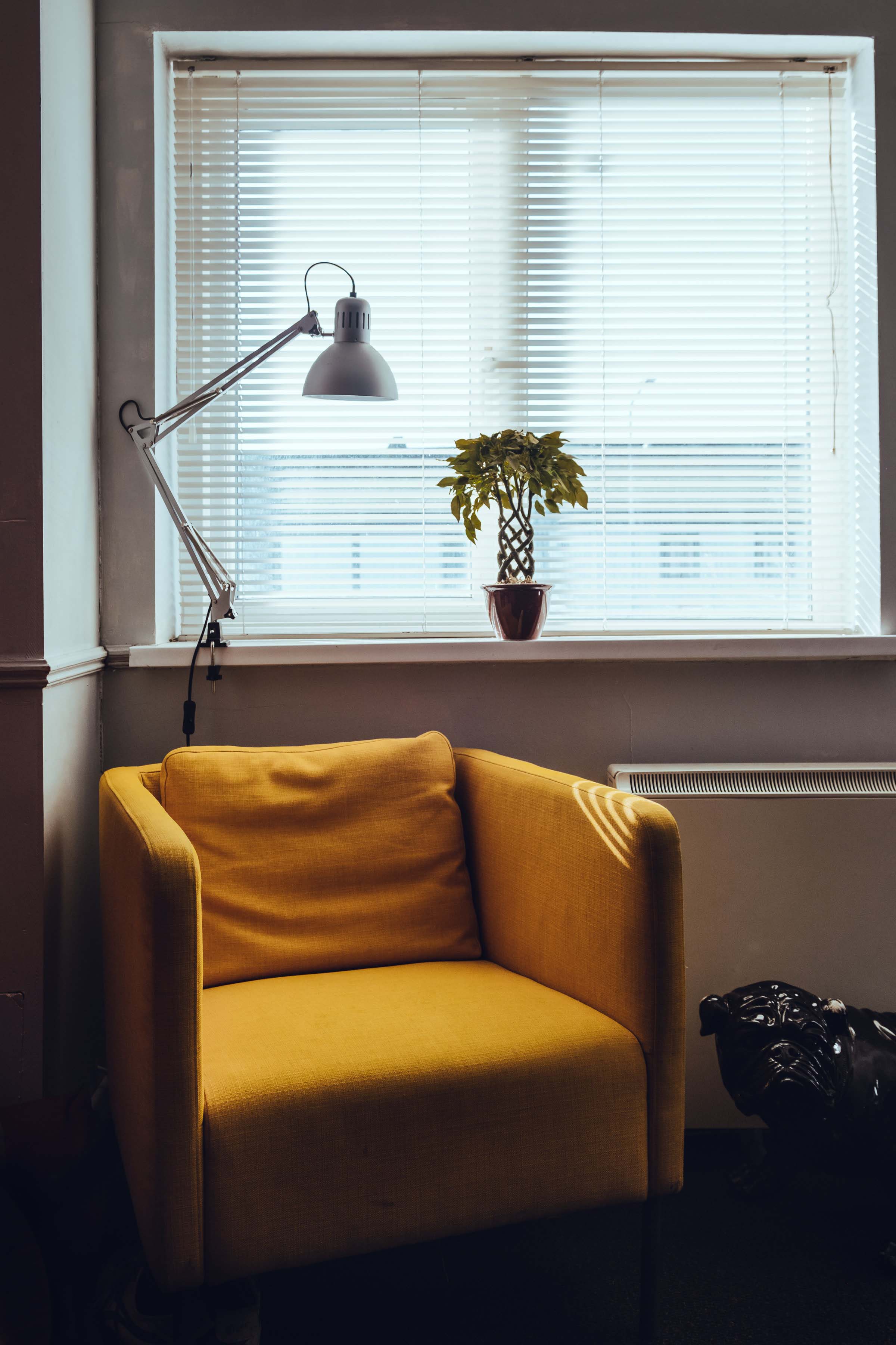 Chair for Chair alarms for Elderly Patient