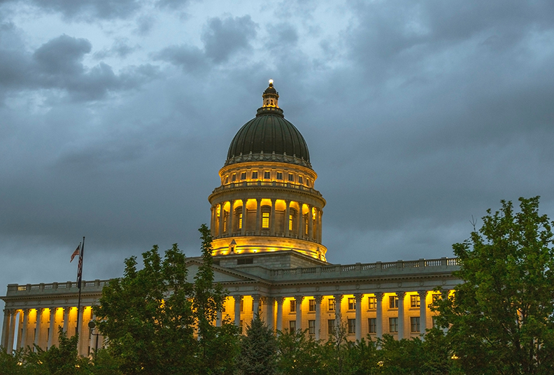 State Capitol Building