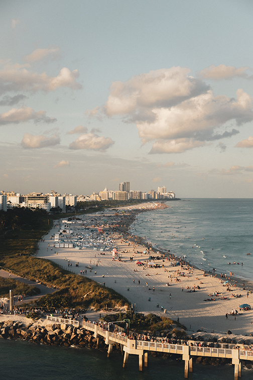 Miami Beach