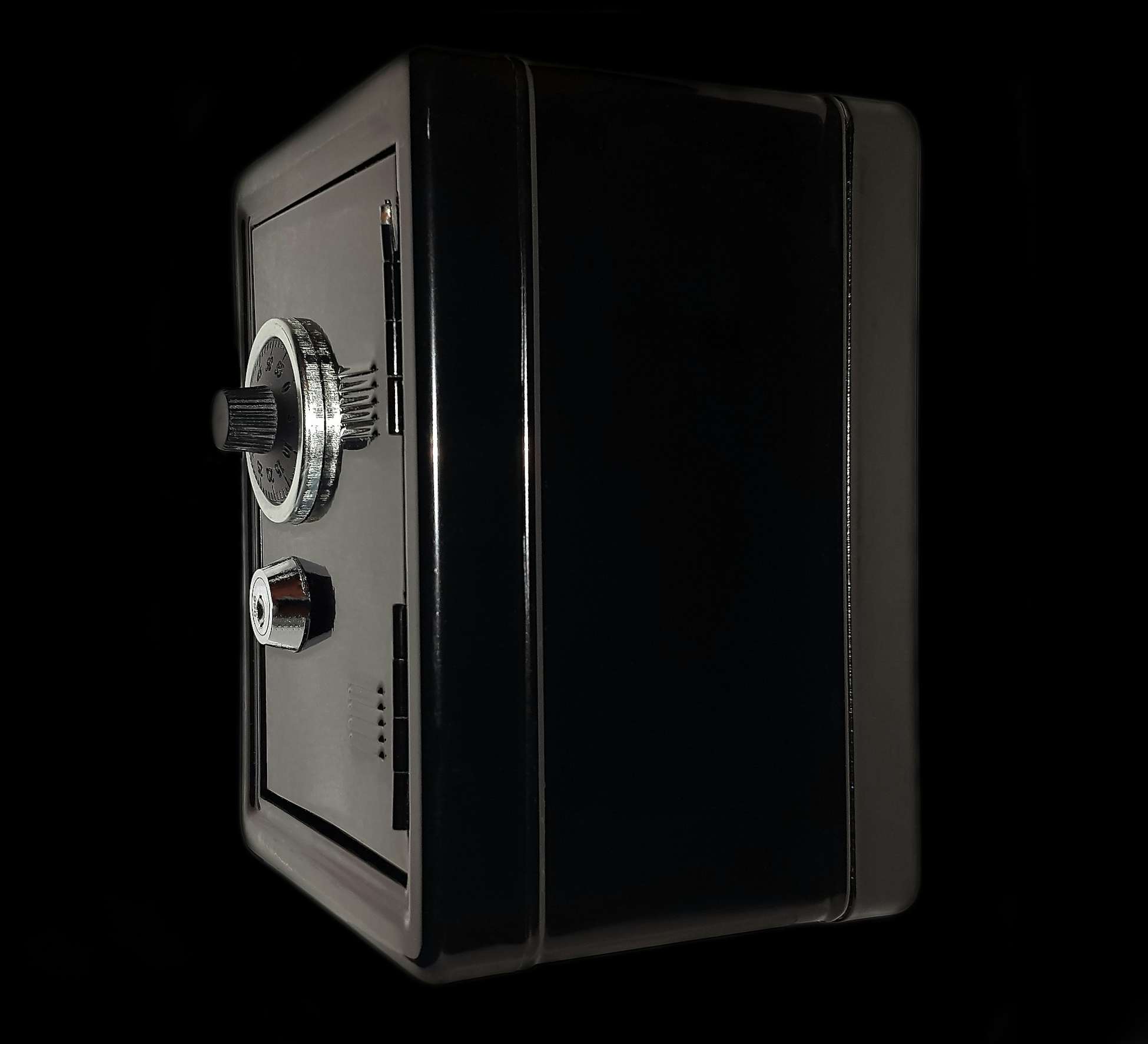 A Security Lock Box and Why It Works | Cove Security