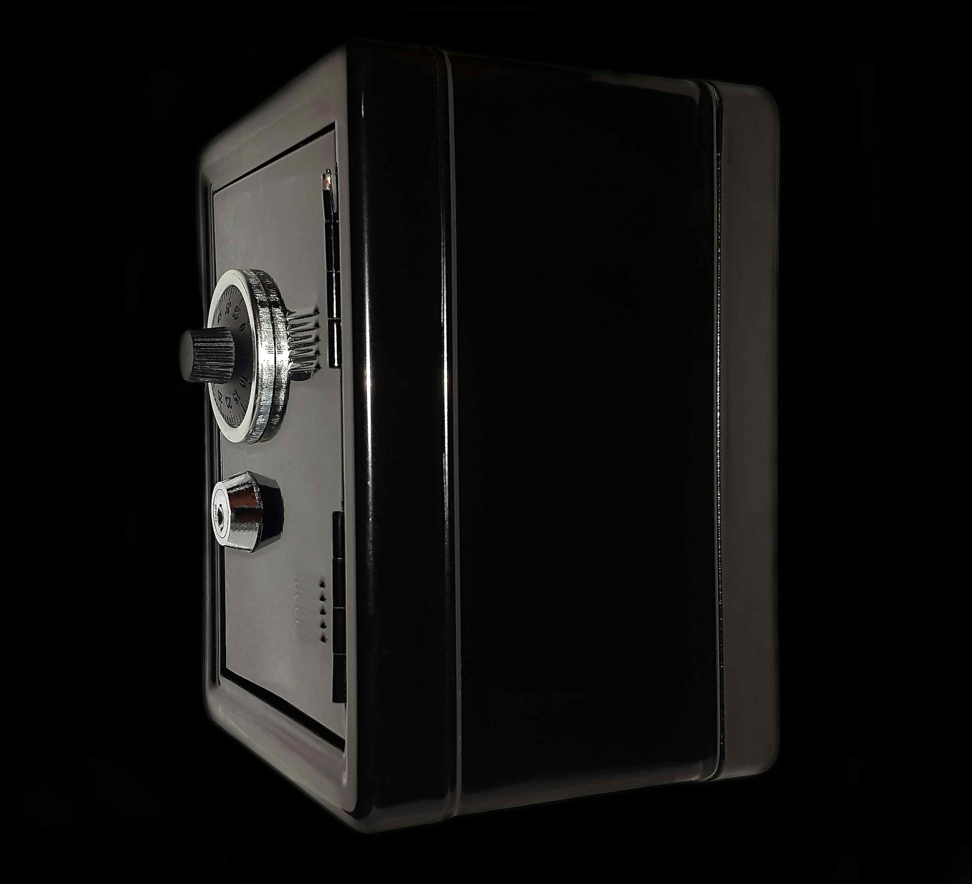 A Security Lock Box and Why It Works | Cove Security