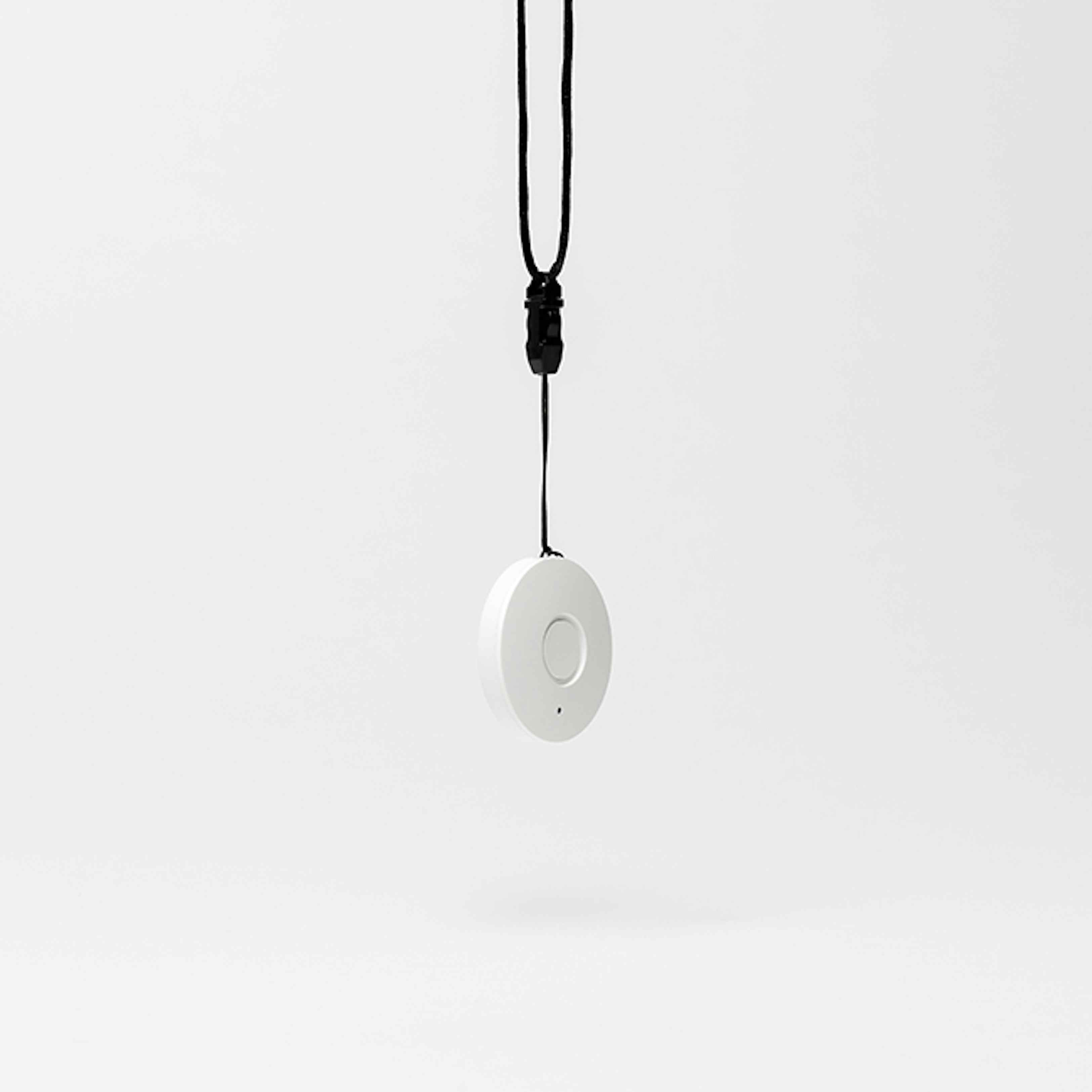 Linear Call Button Wireless Call Button System