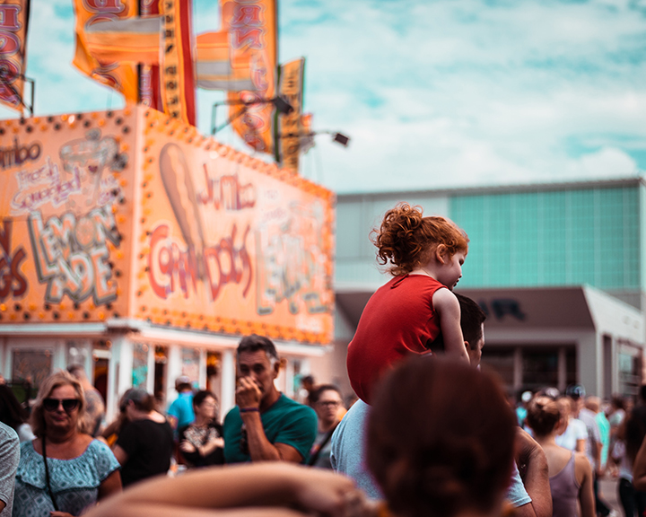 Oklahoma State Fair