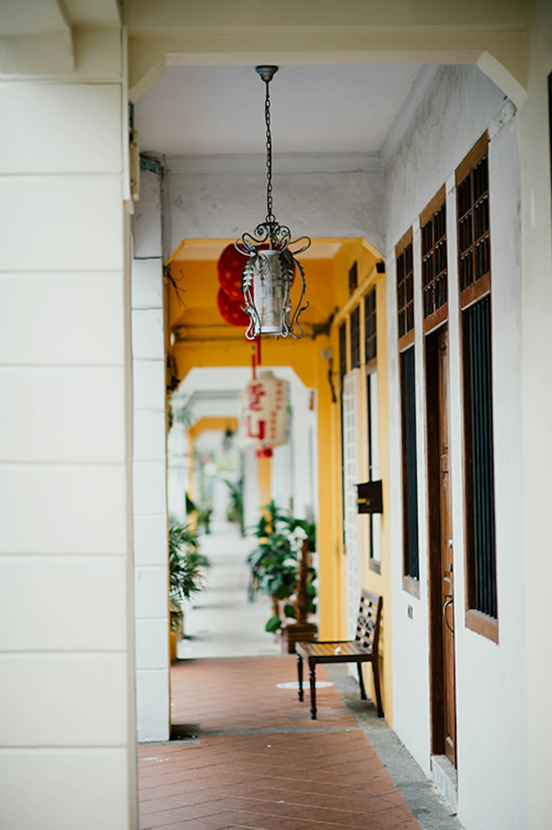 Will a Porch Light Security Camera Deter Crime?