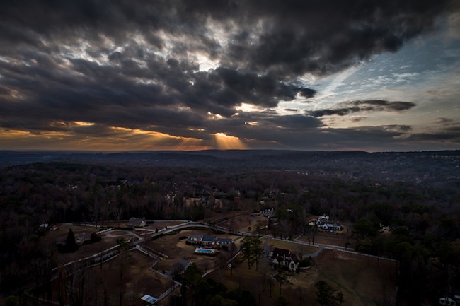 Birmingham Alabama