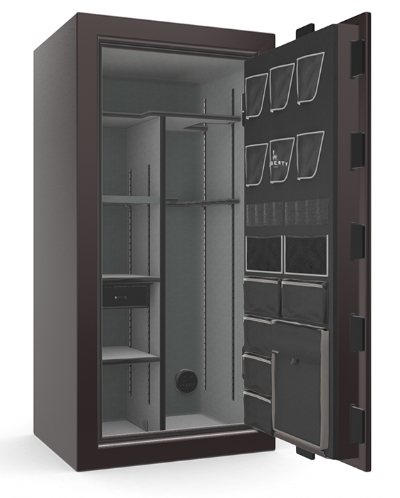 Liberty Lincoln Gun Safe