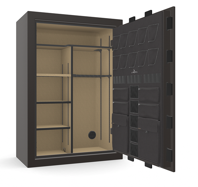Liberty Fatboy Gun Safe