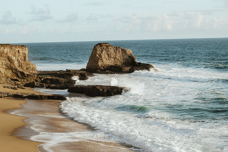 San Jose Beach