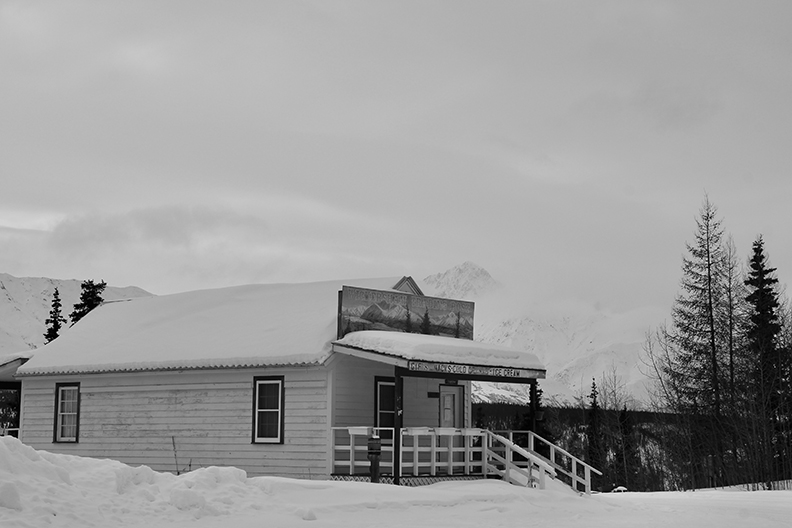 Alaskan General Store