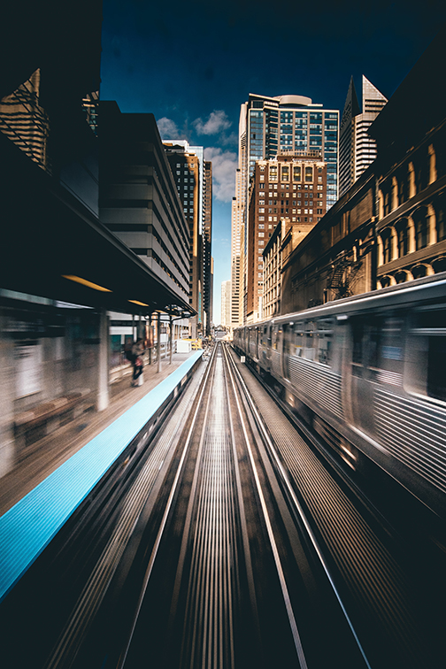 Chicago Tracks