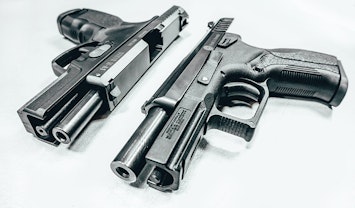 Best Handgun for Home Protection | 2022