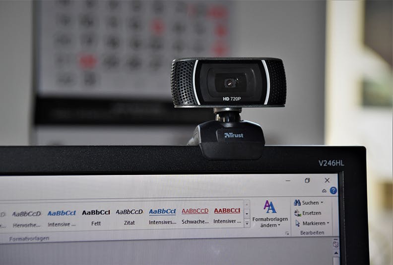 Webcam Security: Protect Your Privacy