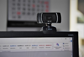 Webcam Security: Protect Your Privacy | 2022