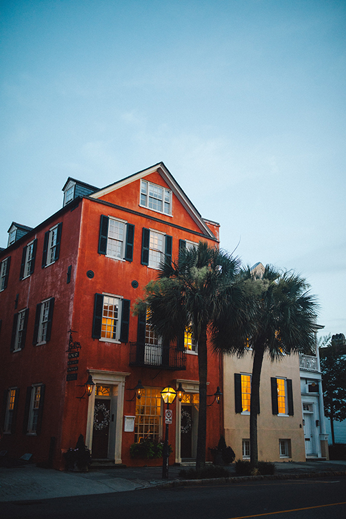 Nice Houses in South Carolina