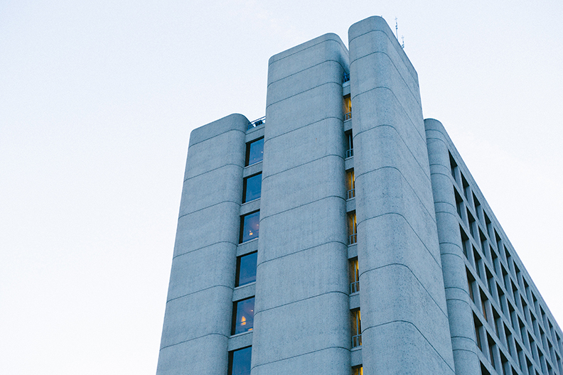 FBI Building