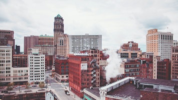 Detroit Michigan