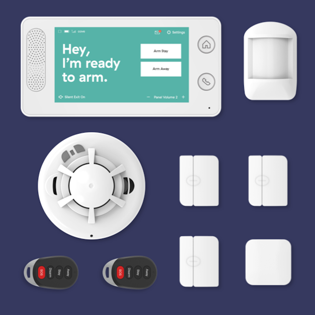 How to Get an Alarm Certificate for Your Home Security System