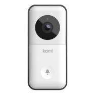 Kami Doorbell Camera