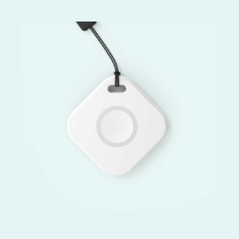 Panic Button
