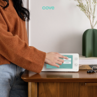 Cove Touchscreen Panel