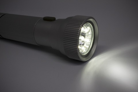 Flashlight