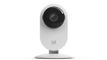 Easily installed Cove Security Camera