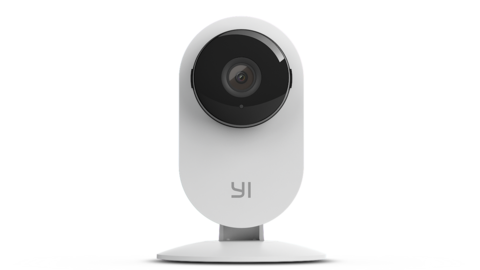 Cove 1080P Security Camera