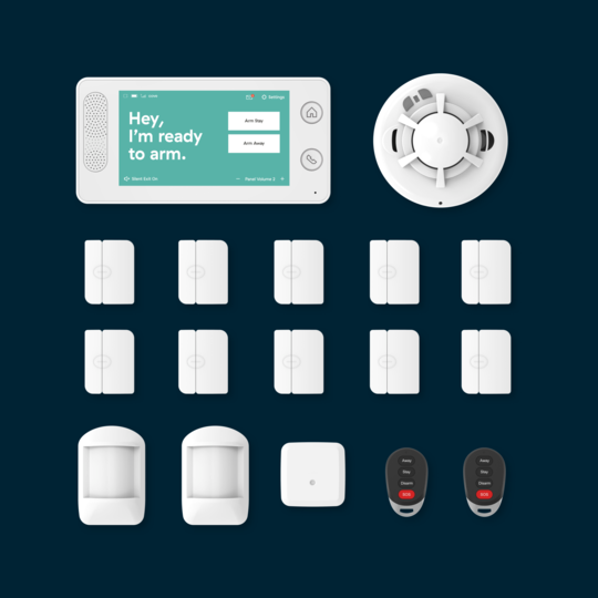 Best Value Home Security