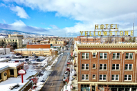 Pocatello Idaho