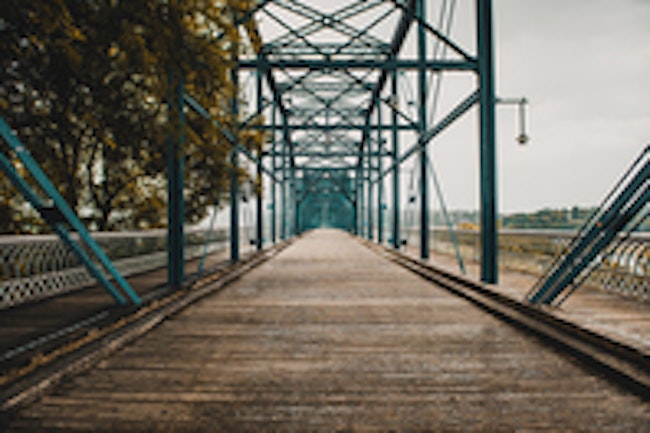John Ross Bridge Chattanooga TN