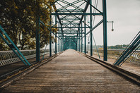 John Ross Bridge Chattanooga TN